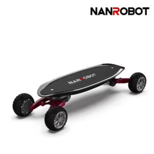 Nanrobot M1