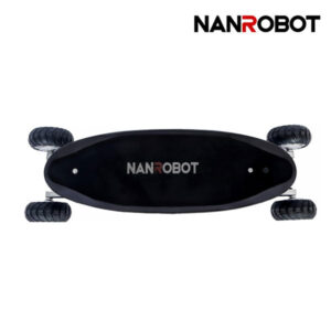 Nanrobot M1